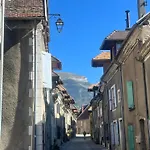 Nyaraló Les Dames Mens