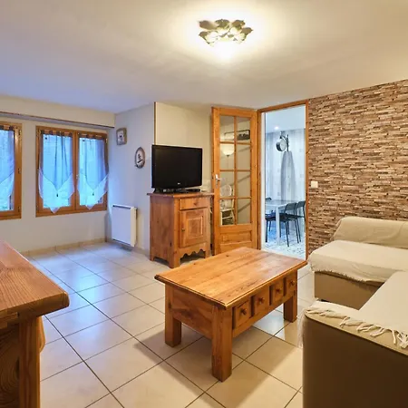 Holiday home Les Dames Mens