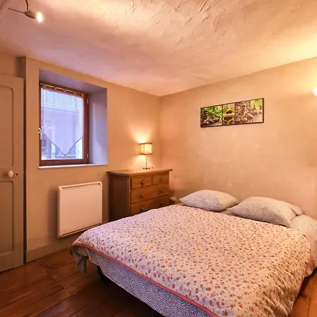 Holiday home Les Dames *